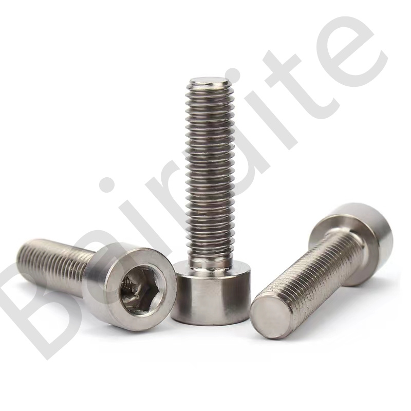 cup head bolts cup head bolts